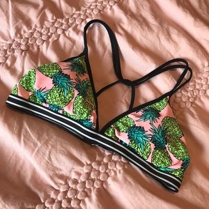 Target Bikini Top L